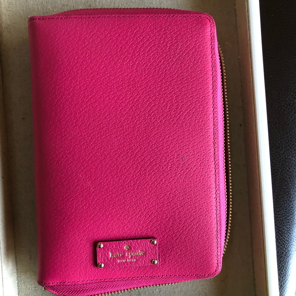 Kate Spade Personal Organizer